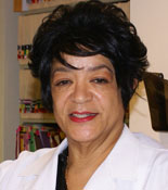 Dr. Anita Connell