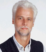 Professor Richard Ladner