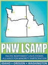 LSAMP logo