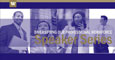 Speaker series logo