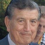 Ernest J. Aguilar