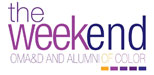 The Weekend logo