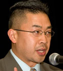 Cameron Wong, '93