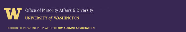 UW Office of Minority Affairs & Diversity E-news