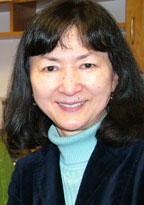 Annie Lam