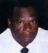 Christopher Okeke