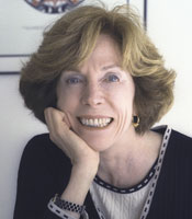 Dean Pat Wahl