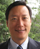 Michael Chung