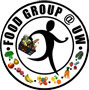 Food Group @ UW logo