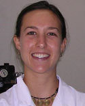 Whitney Harrington