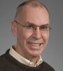 Bruce Weir, biostatistics chair