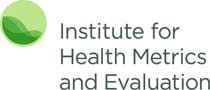 IHME logo