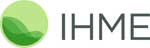 IHME logo