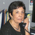 Marlinda Quintana-Jefferson