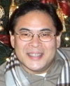 Kevin Kawamoto