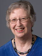 Dr. Janice Laakso