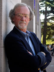 Professor Roger Roffman