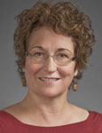 Marcia Meyers