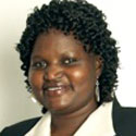 Agnes Oswaha