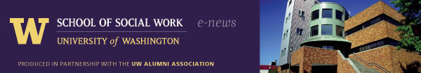 UW School of Social Work E-news