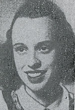 Dixie Lysons, 1946