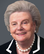 Kay Larson