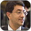 UWB Business Professor Sundar Balakrishnan
