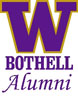UW Bothell Alumni logo