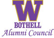 UW Bothell Alumni Council logo