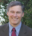 U.S. Rep. Jay Inslee