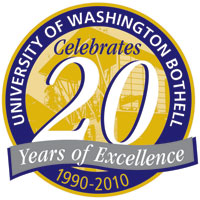 Join the celebration logo