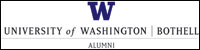 UW Bothell logo