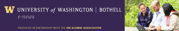 UW Bothell E-news