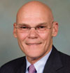 James Carville