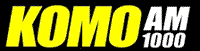 KOMO AM 1000