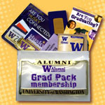 Grad Pack