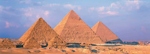 Egypt & the Nile