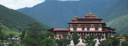 Bhutan Unveiled