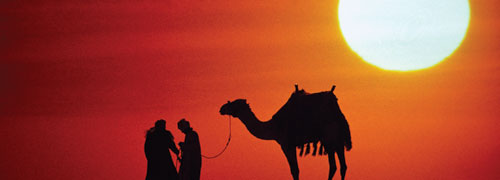 Egypt & the Eternal Nile