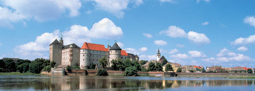 Elbe River