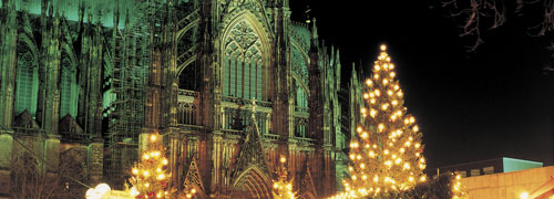 Germany’s Holiday Markets