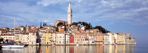 Italian Lakes & Dalmatian Coast