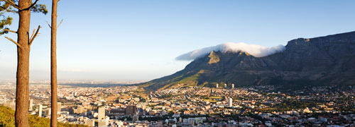 Southern Africa