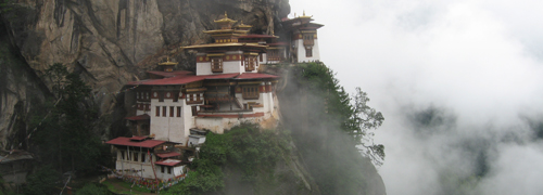 Bhutan: The Hidden Kingdom