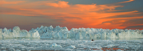 Wake of the Vikings: Iceland to Greenland