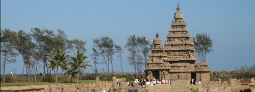 South India