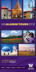 2010 UW Alumni Tours Catalog