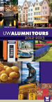 2011 UW Alumni Tours Catalog