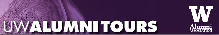 UW Alumni Tours E-News