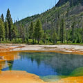Picture of Yellowstone